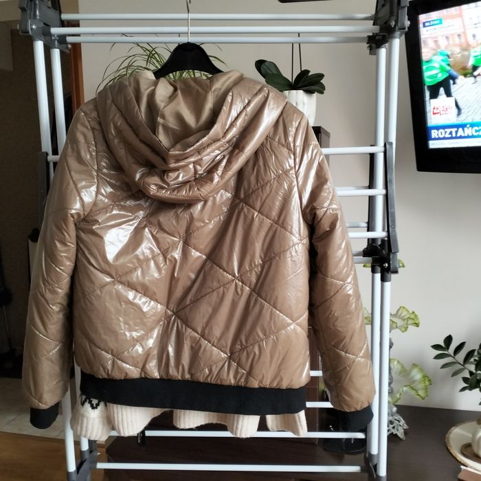 Kurtka wiosenno- jesienna