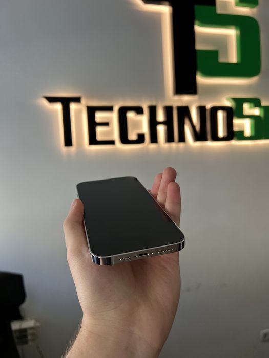 Айфон 14 про макс белый 128/256/512/1Т iPhone 14 Pro Max Trade-in