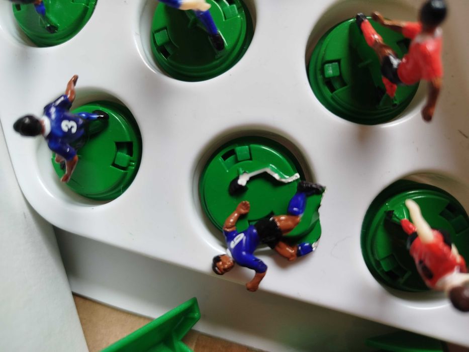 Gra planszowa przestrzenna Piłka nożna