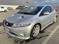 Продам Honda civic type R