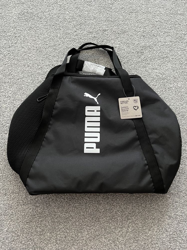Спортивна/дорожна сумка Puma