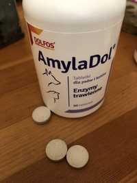 Amyladol suplement tabletki