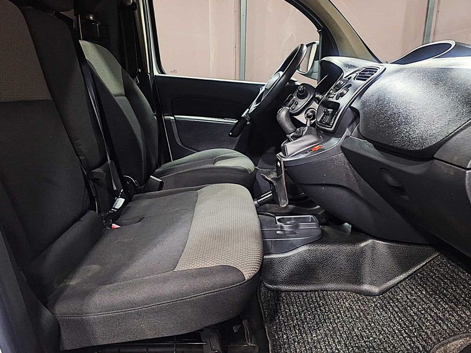 RENAULT KANGOO MAXI 3L IVA DEDUTIVEL