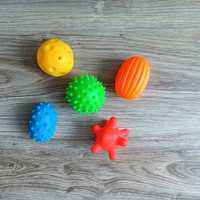 Piłeczki sensoryczne Sensoryczne Hencz Toys