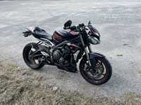 Triumph Street Triple 765 RS