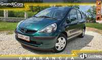 Honda Jazz 1.4 16v 83KM # Klima # Serwisowana do Końca # Zadbana !!!