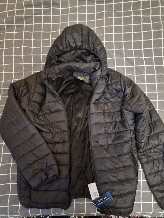 Polo ralph lauren L куртка оригінал