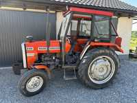 Massey Ferguson 235 Ursus ciągnik rolniczy traktor