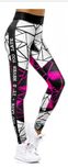 Legginsy nowe rozmiar M