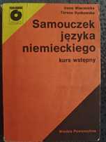 Samouczek języka niemieckiego Mówimy po niemiecku kurs początkujących