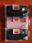 Etui plecki case Mercury do Apple iPhone 13 / 14 komplet 3 sztuk