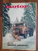 Tygodnik Motor Nr 2 / 1977