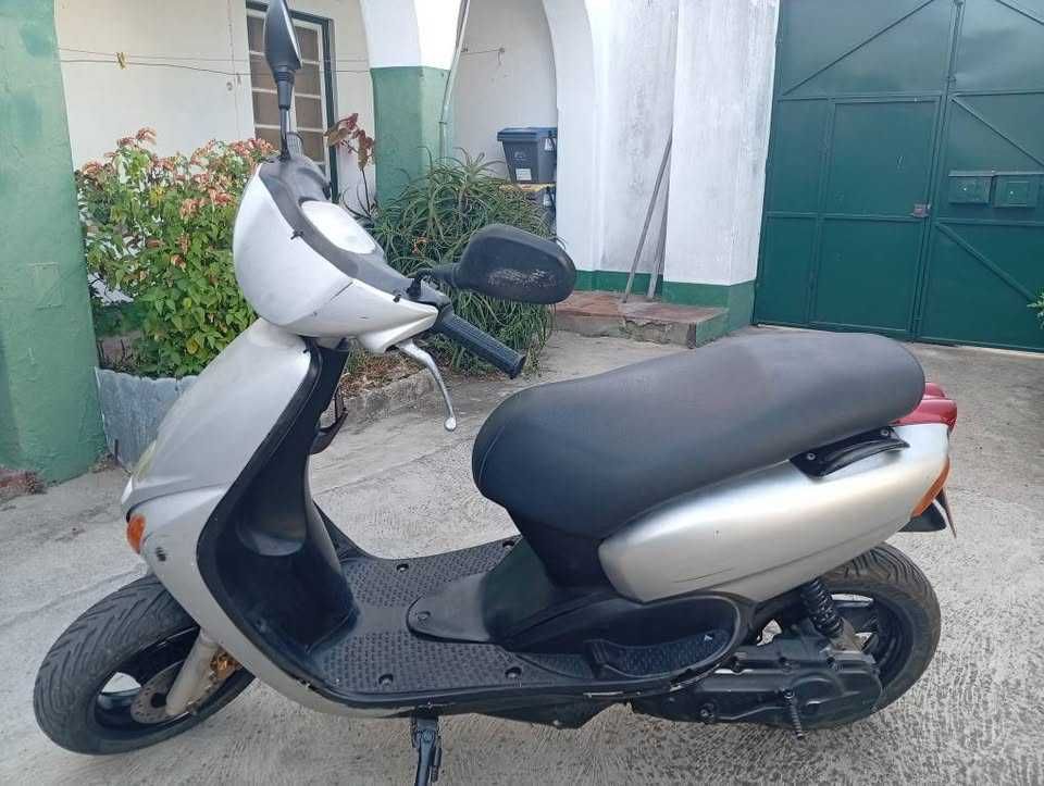 Yamaha NEOS 50cc 1998