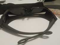 Okulary aktywne dwie prary 3d Sony tgg-br100