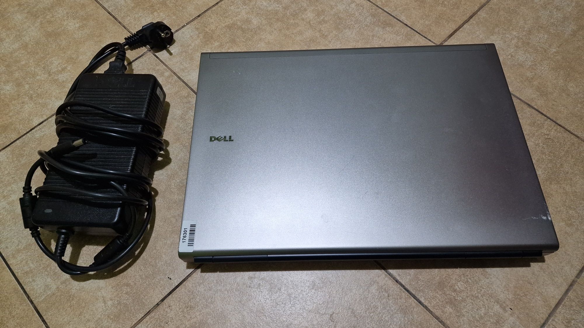 Dell Precision M6500 17.3 cala i5 dysk 1Tb Windows 11 Pro