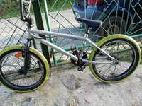 Rower BMX Btwin decathlon