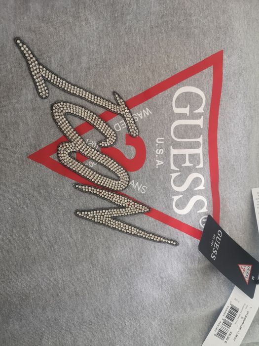 Bluza damska Guess r. M