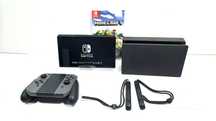 Konsola Nintendo SWITCH HAC-001 + GRA Super zestaw