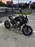 Kawasaki Z 800 2016 abs