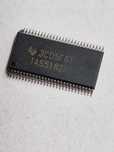 Wzmacniacz audio TAS5182IDCA / TAS5182I