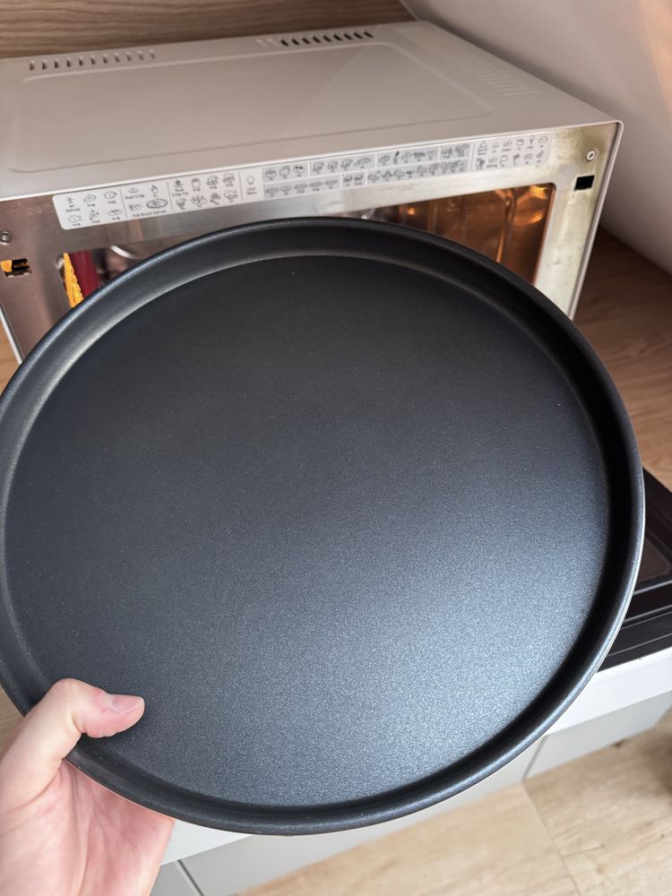 Mikrofalówka MWP 338 W