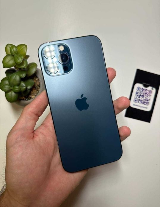 Айфон 12 про макс