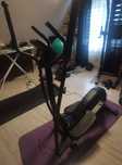 Orbitrek elektromagnetyczny XC2000 Gymtek