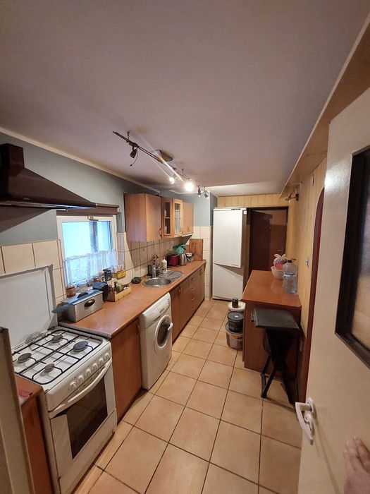 Sprzedam działkę ROD poznań smochowice duży domek całoroczny działka