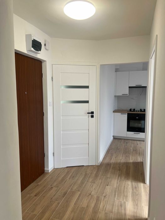 Sprzedam 2-pok mieszkanie Piaseczno ul.Strusia