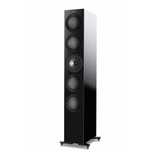 KEF R11 czarny połysk, 4-letnie
