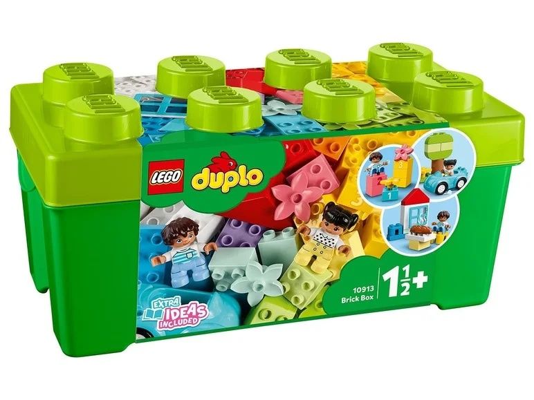 Lego duplo 1.6 роки+ лего дупло