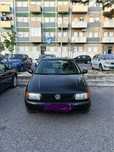 Polo 1.0 1995 Gasolina