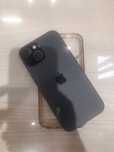 Iphone 15 preto 128gb