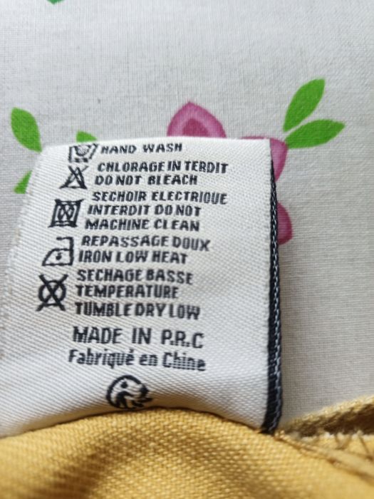 Kurtka ramoneska jeansowa ćwieki frędzle łańcuszki 42