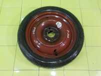 PEUGEOT 207 kolo dojazdowe 115/70/15 4x108