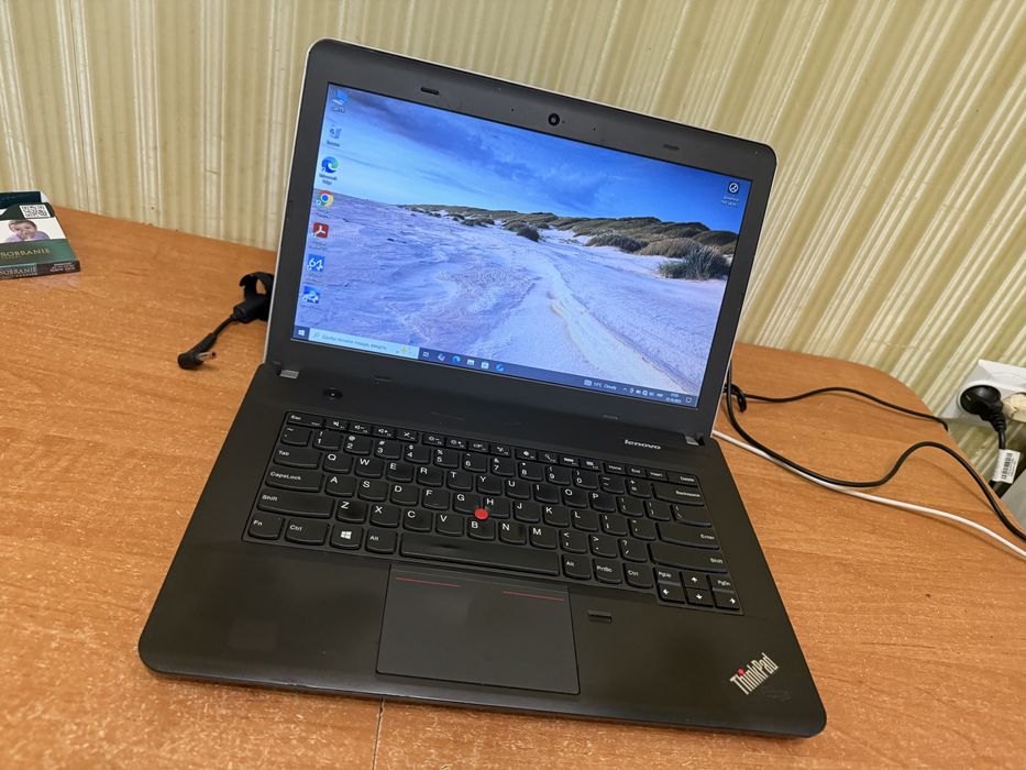 Ноутбук lenovo e431 core i5 3gen