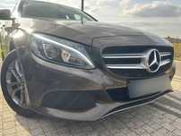 Mercedes-Benz Klasa C Mercedes-Benz C 180 W205 Kombi 9G-TRONIC