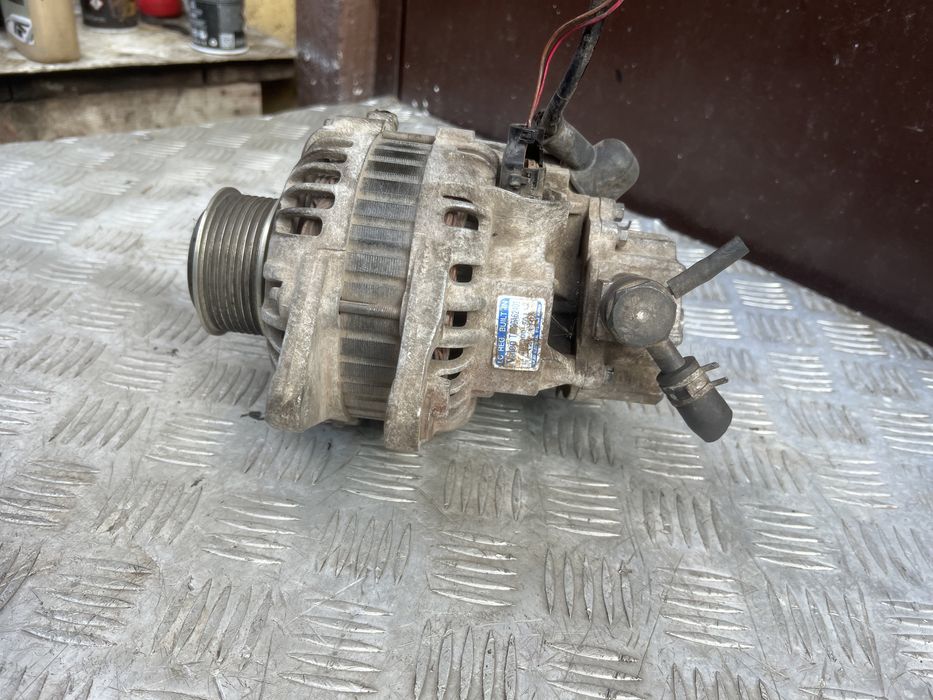 Генератор 2.5 Киа соренто 05 год kia sorento