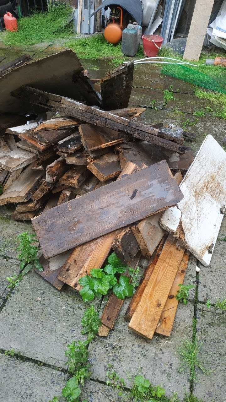 Віддам безкоштовно на дрова