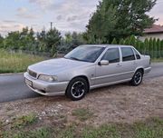 Volvo s70 2.5TDi Automat bez korozji sprawny do jazdy