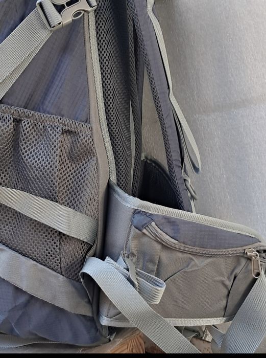 Рюкзак туристичний 65 л.