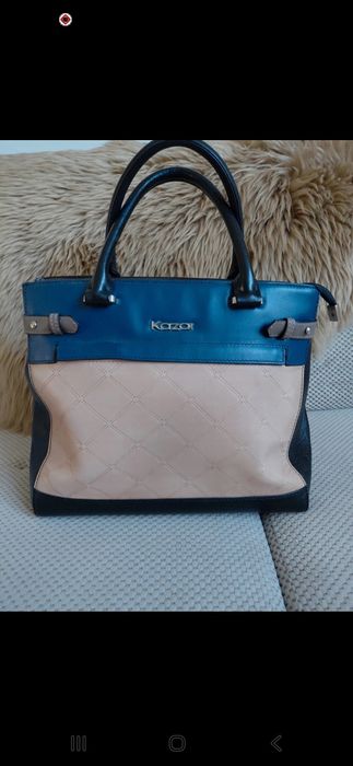 Torebka torba Kazar