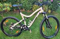 Specialized Safire FSR 26"