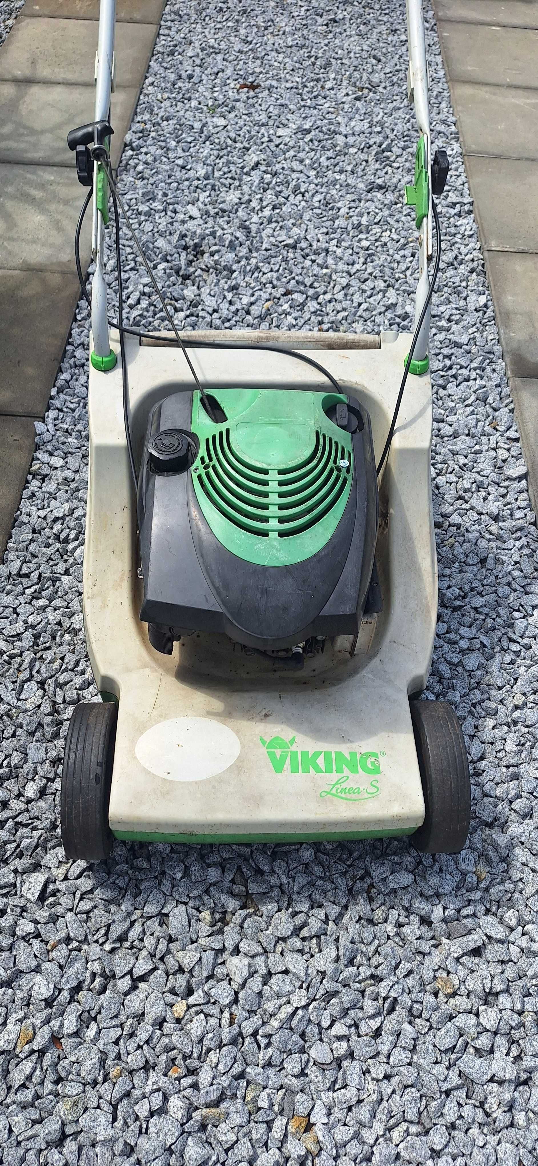 Kosiarka spalinowa Viking