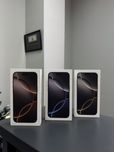 New iPhone 16 Pro Max 256/512/1TB Desert/Natural/Black/White Titanium