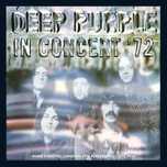 In Concert '72, CD. Warner Music Polska. Nowy Produkt