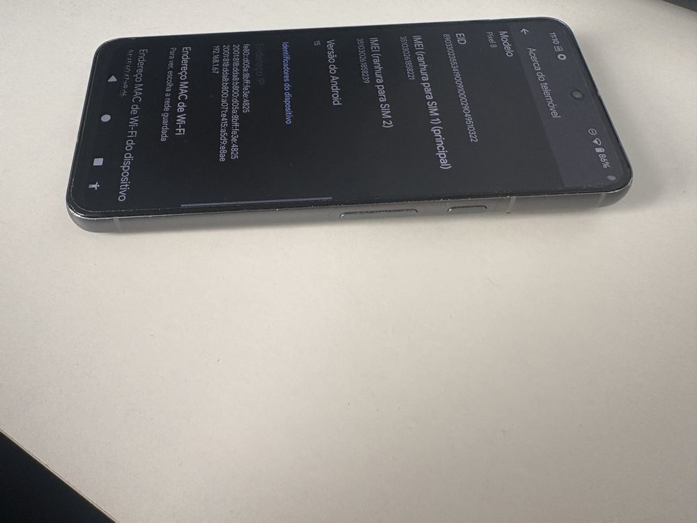 Google pixel 8 128gb