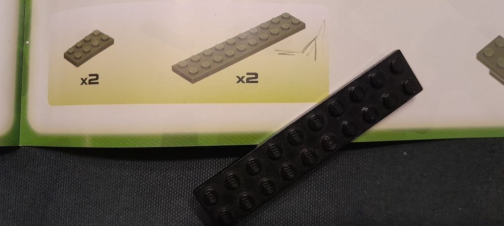COBI Czołg KV-2 seria Small Army