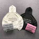 ‼️АКЦІЯ‼️Худі Acne Studios