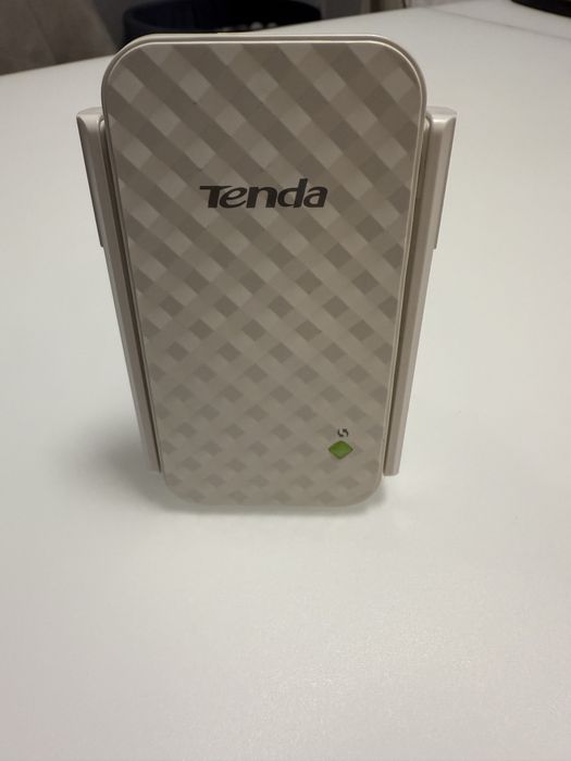 Підсилювач сигналу Wi-Fi Tenda A9